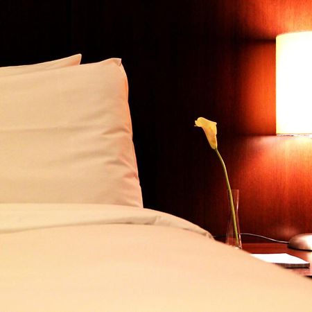 H3 Hotel Paulista São Paulo Exteriér fotografie