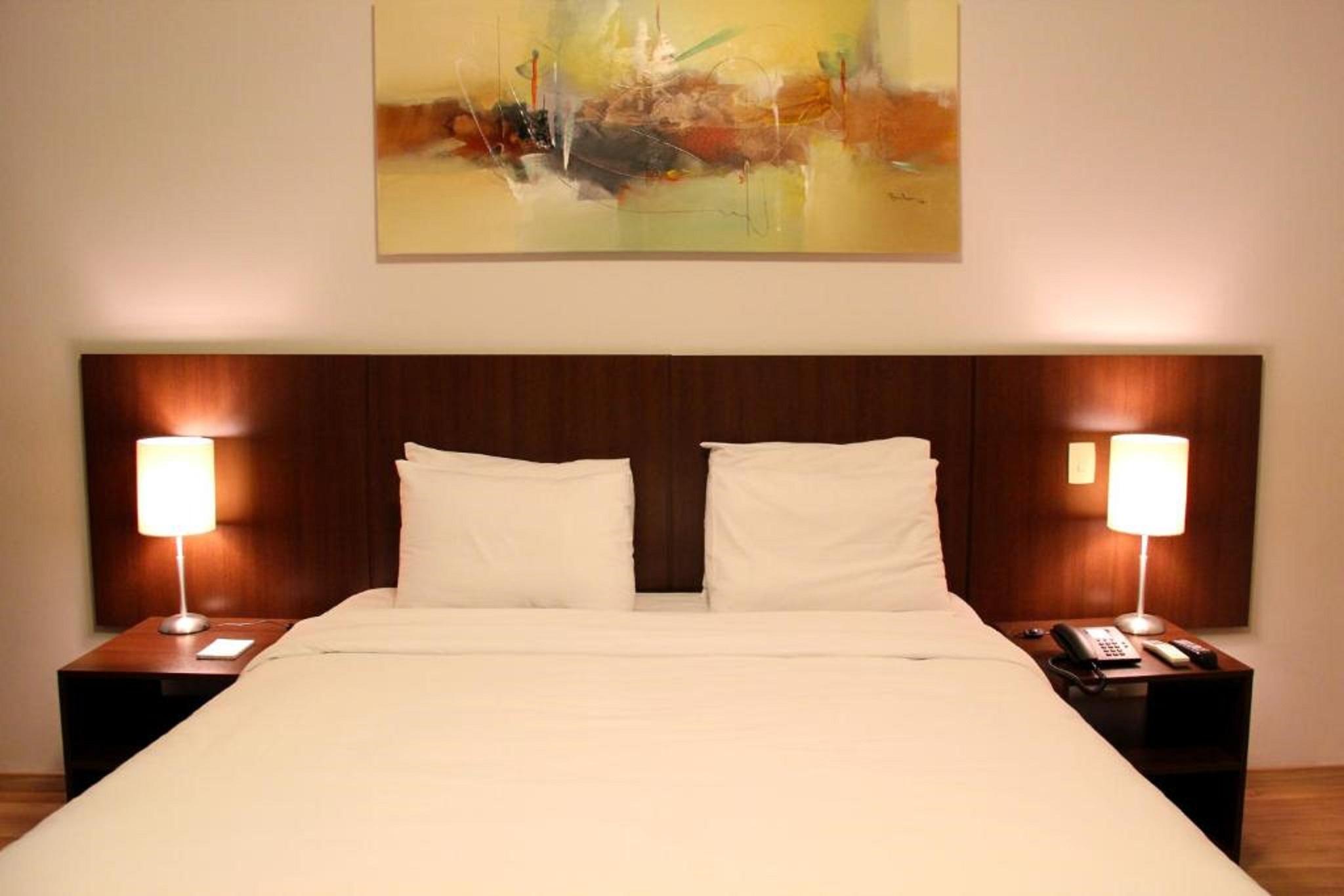 H3 Hotel Paulista São Paulo Exteriér fotografie