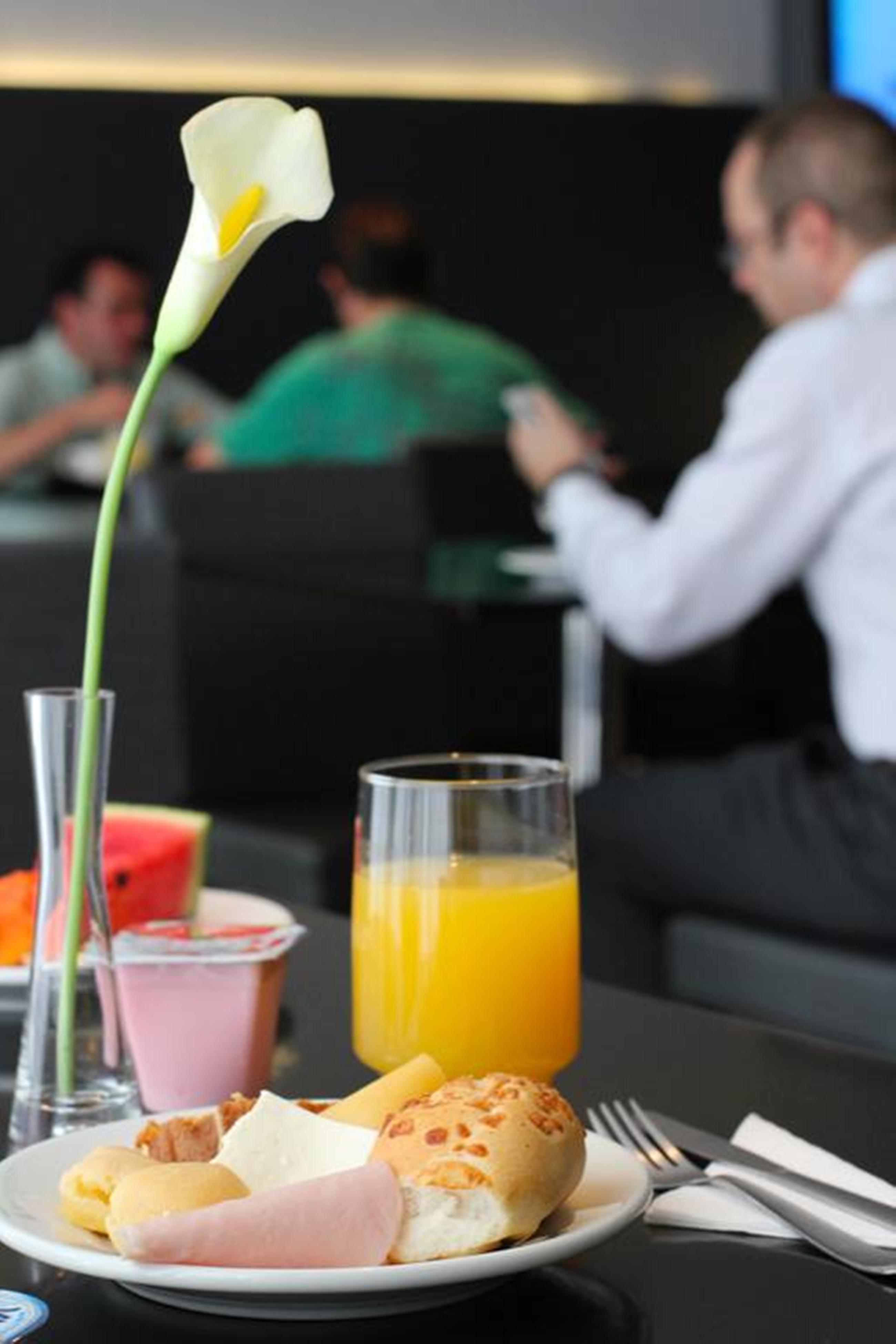 H3 Hotel Paulista São Paulo Exteriér fotografie