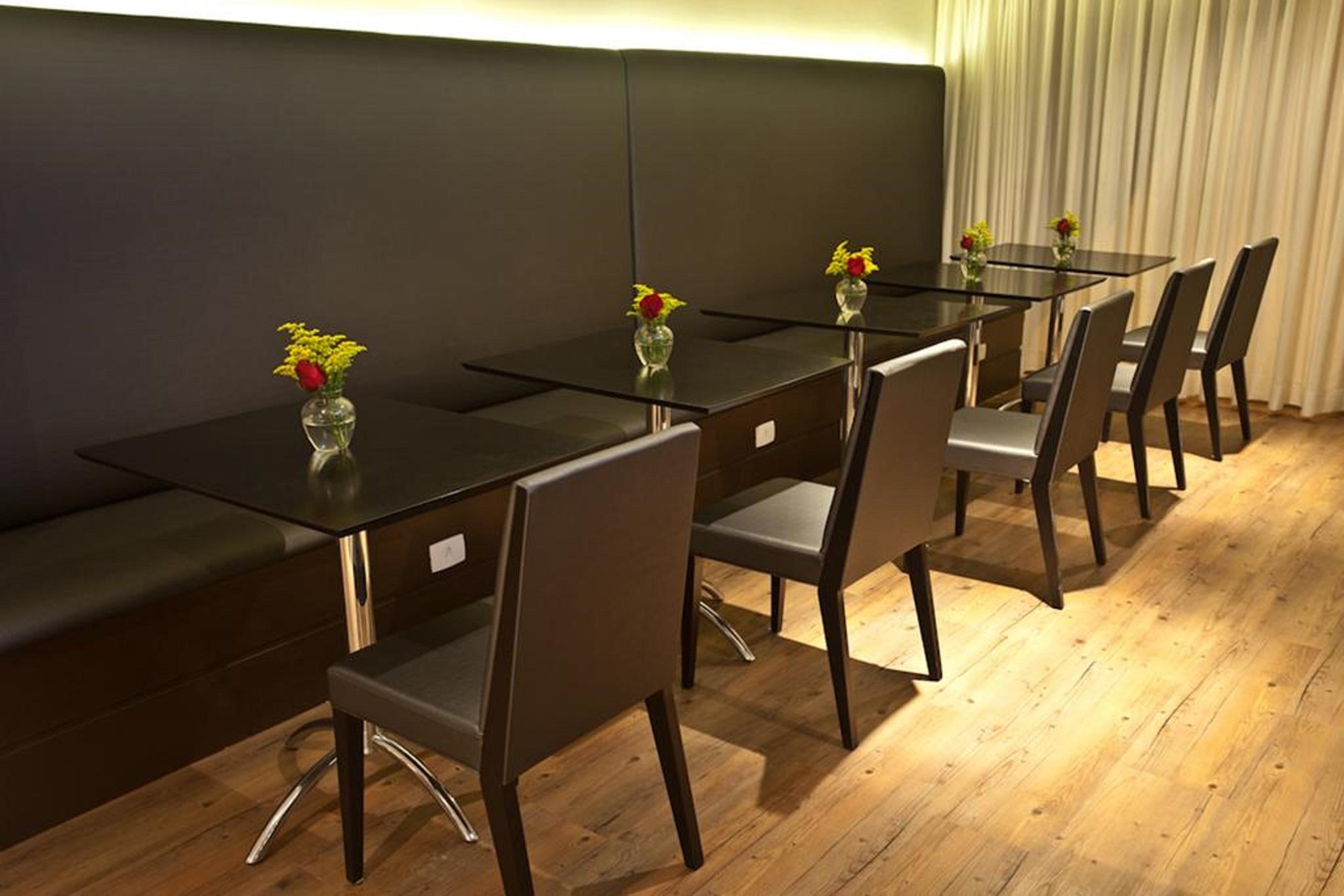 H3 Hotel Paulista São Paulo Exteriér fotografie