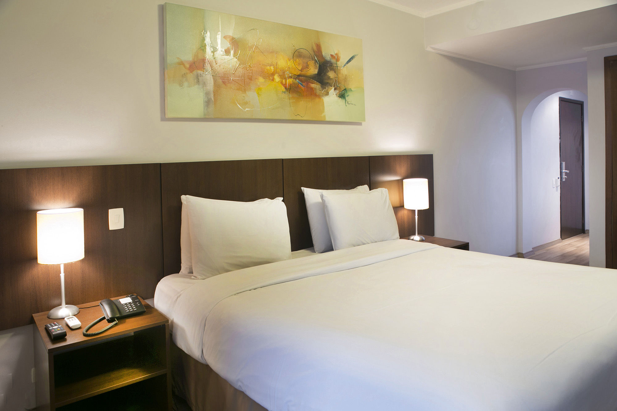 H3 Hotel Paulista São Paulo Exteriér fotografie