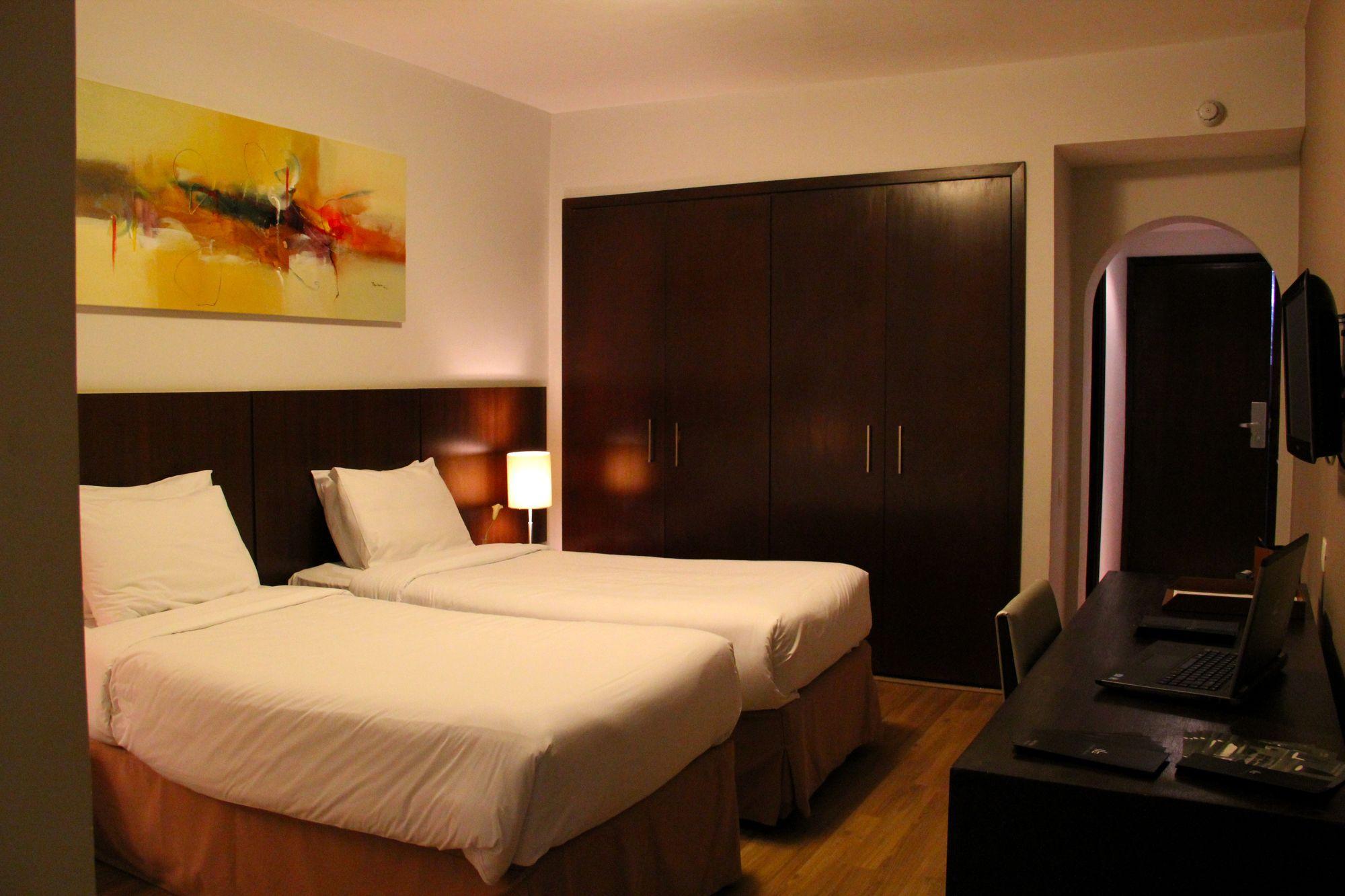 H3 Hotel Paulista São Paulo Exteriér fotografie