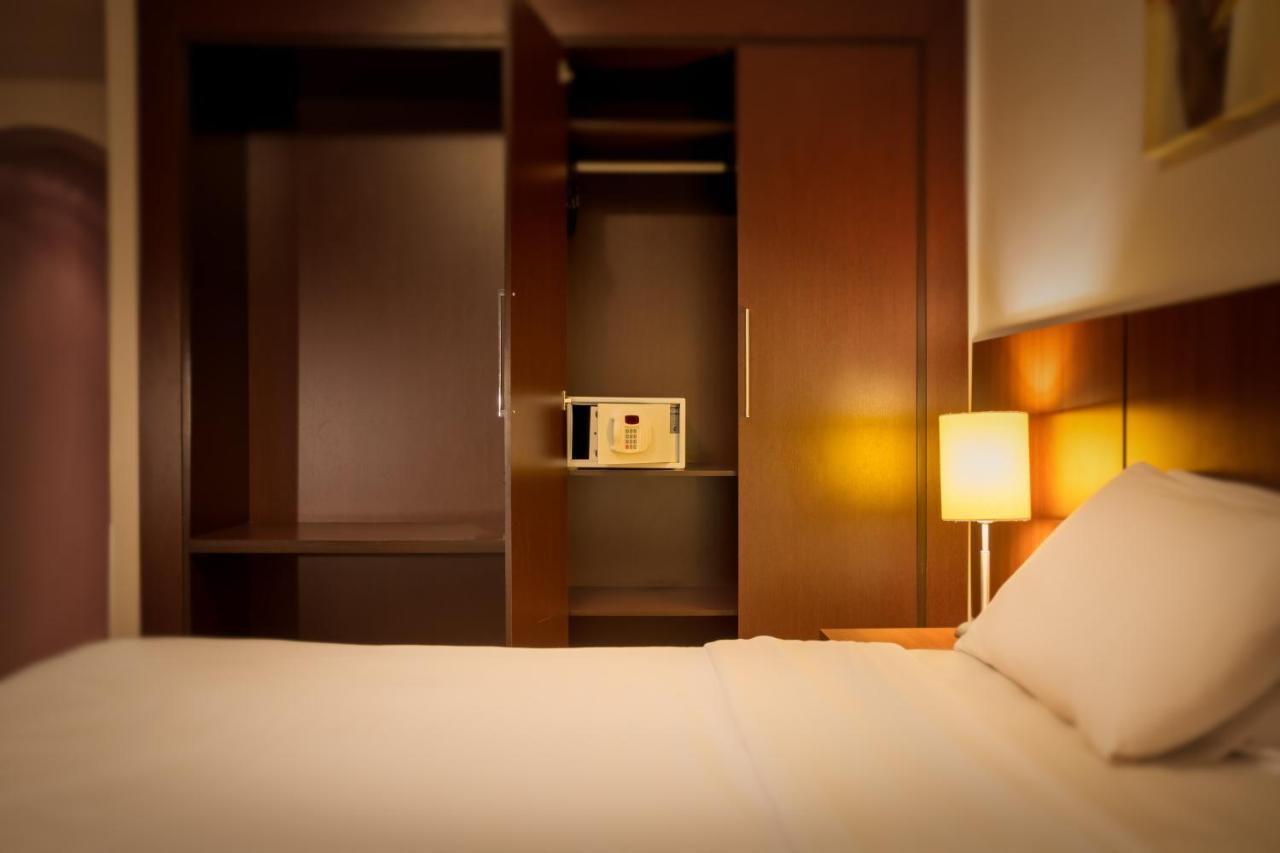 H3 Hotel Paulista São Paulo Exteriér fotografie
