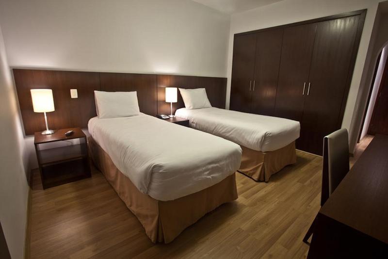 H3 Hotel Paulista São Paulo Exteriér fotografie