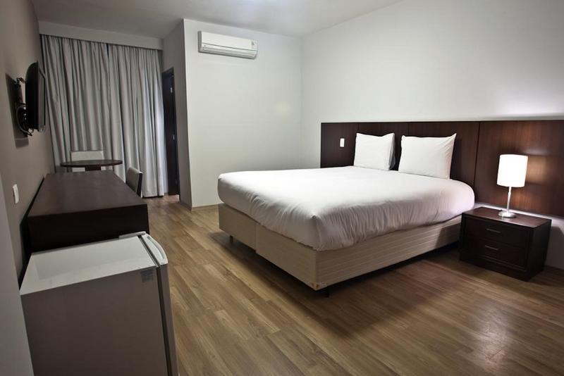 H3 Hotel Paulista São Paulo Exteriér fotografie